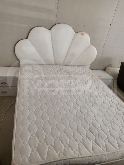 Bed for sale Tbilisi - photo 3