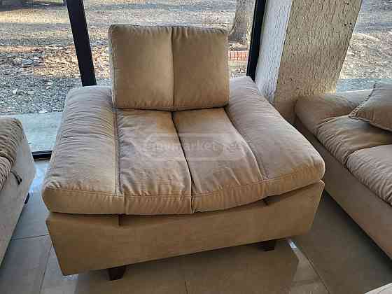 foursome (1+1+3+3) Tbilisi