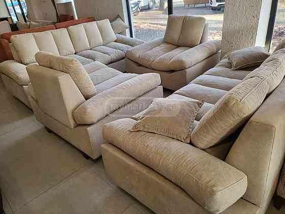 foursome (1+1+3+3) Tbilisi