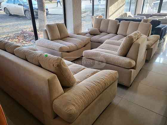 foursome (1+1+3+3) Tbilisi