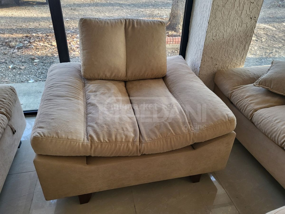 четверка (1+1+3+3) Тбилиси - изображение 2