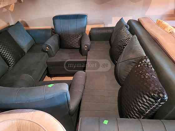 foursome (1+1+3+3) Tbilisi