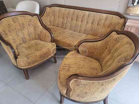 Classic trio Tbilisi