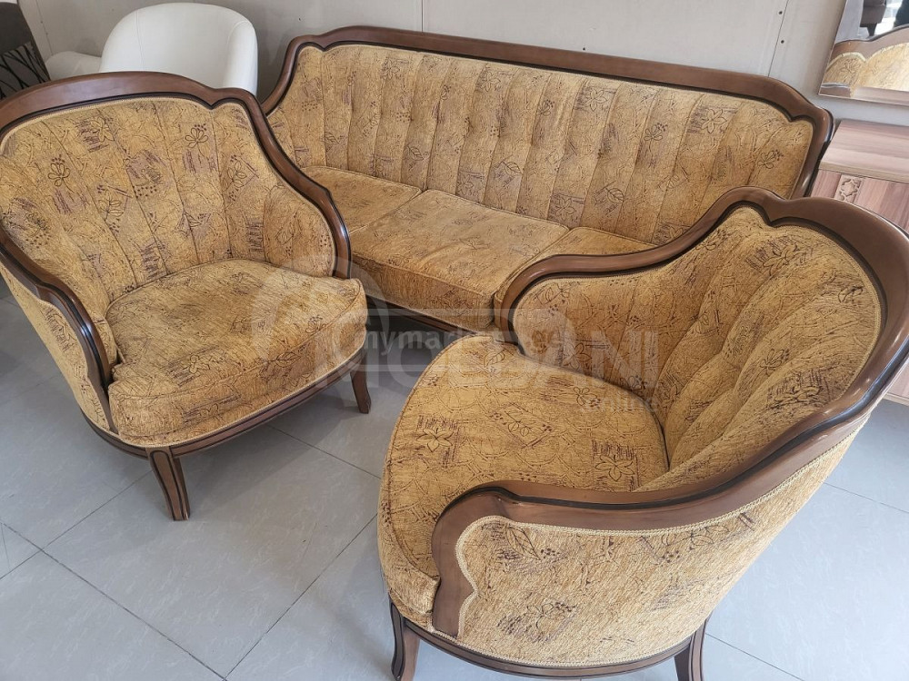 Classic trio Tbilisi - photo 2