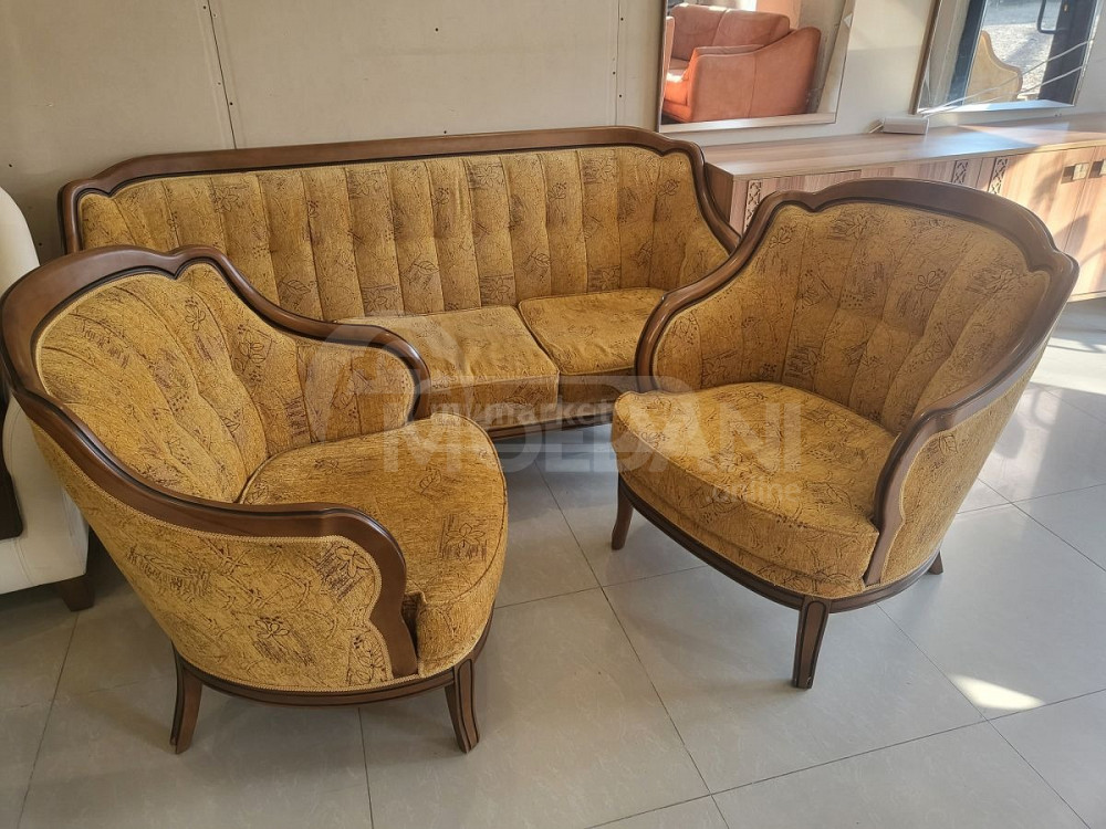 Classic trio Tbilisi - photo 1