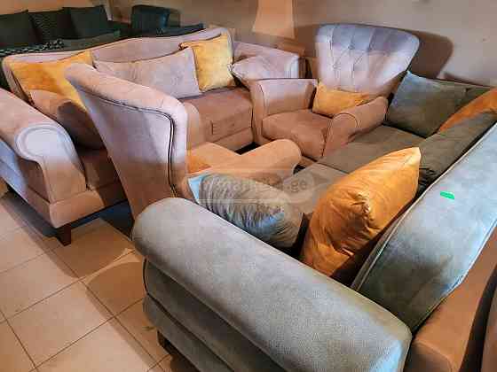 foursome (1+3+1+3) Tbilisi