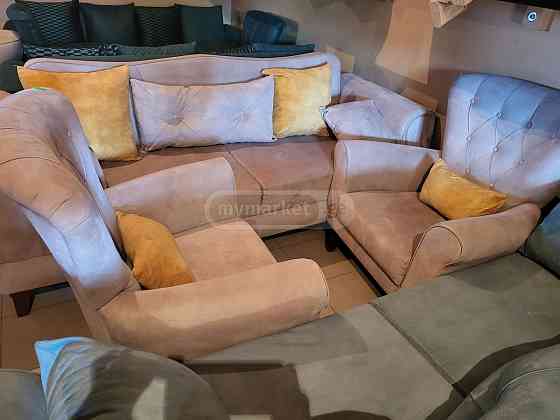 foursome (1+3+1+3) Tbilisi