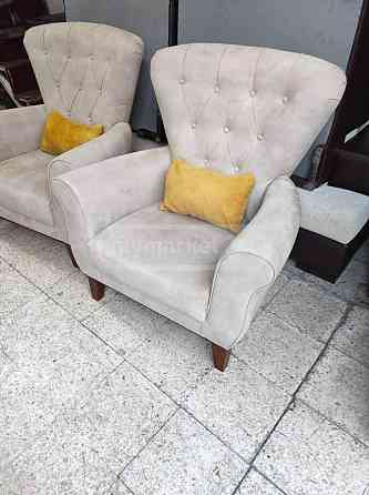 foursome (1+3+1+3) Tbilisi