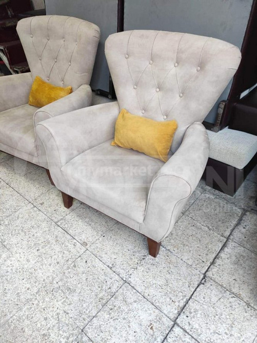 foursome (1+3+1+3) Tbilisi - photo 2