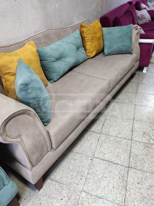 foursome (1+3+1+3) Tbilisi - photo 1