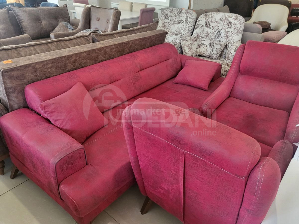 Three for sale Tbilisi - photo 1