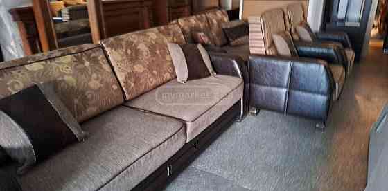 foursome (1+1+2+3) Tbilisi