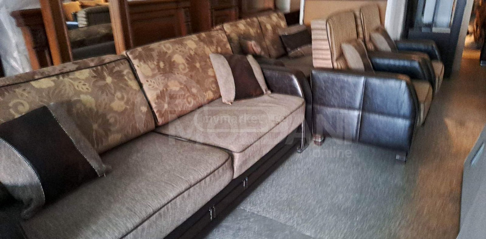 четверка (1+1+2+3) Тбилиси - изображение 1