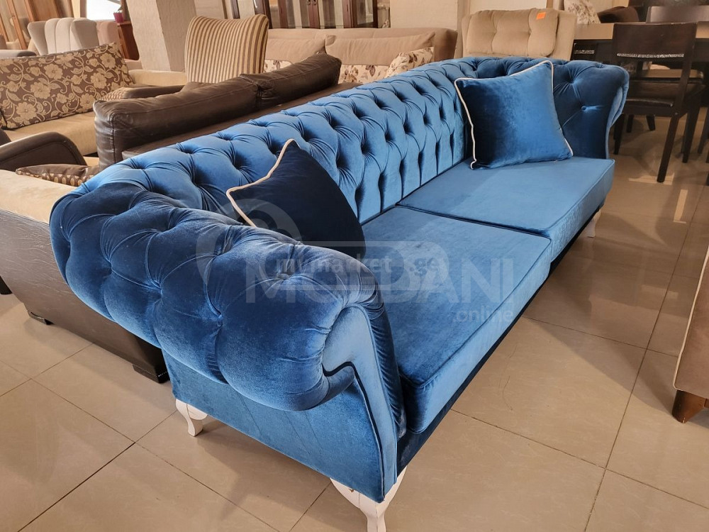 იყიდება დივანი თბილისი - photo 2