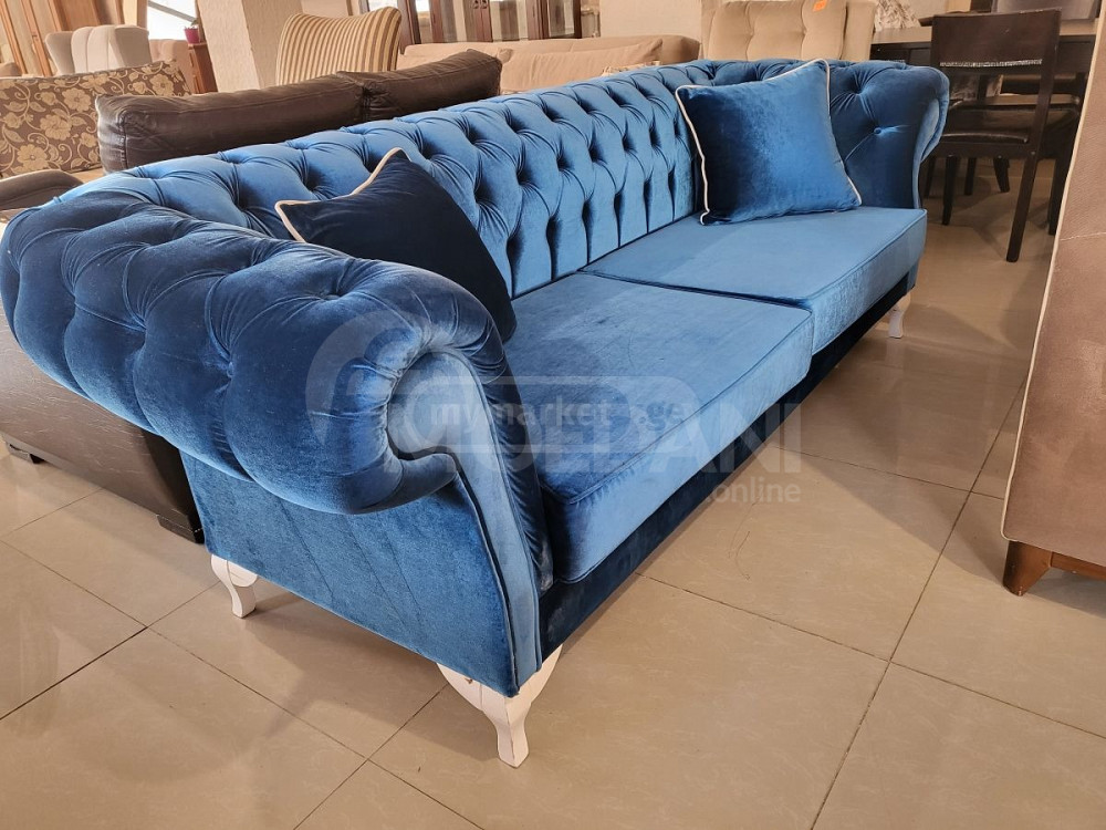 იყიდება დივანი თბილისი - photo 1