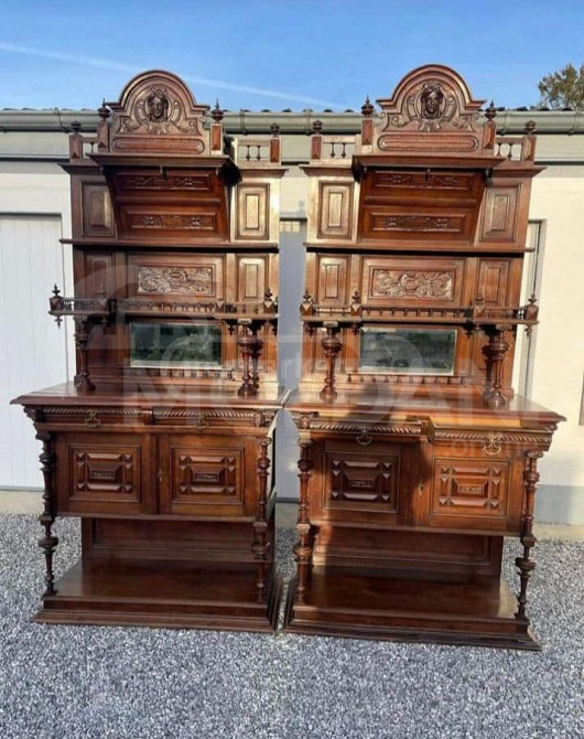 2 buffets Tbilisi - photo 1