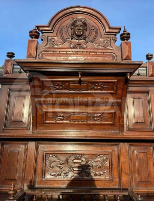 2 buffets Tbilisi - photo 2