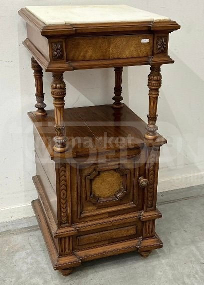 Pump with marble top Tbilisi - photo 1