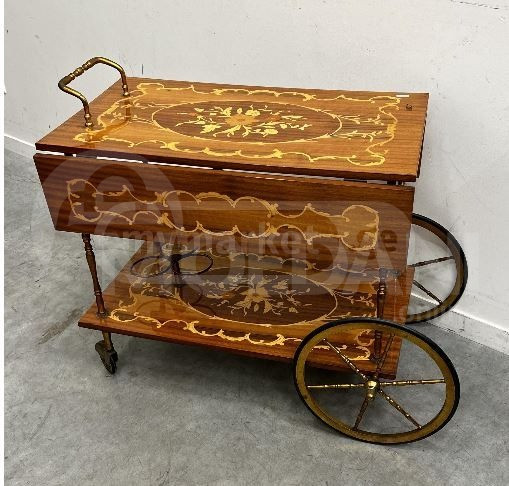 Cart for sale Tbilisi - photo 1