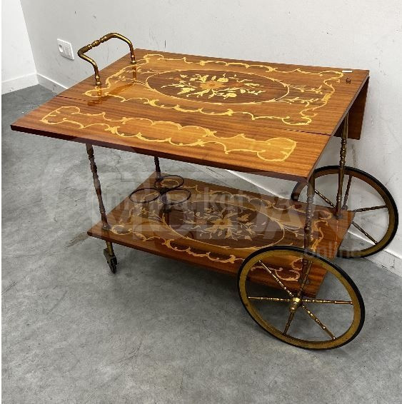 Cart for sale Tbilisi - photo 2