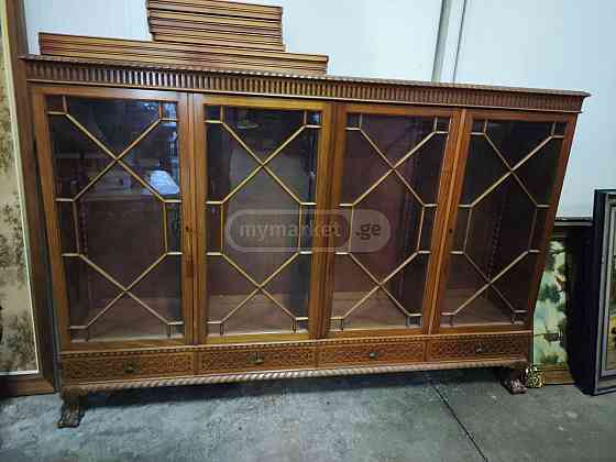 Belgian Dessau Tbilisi