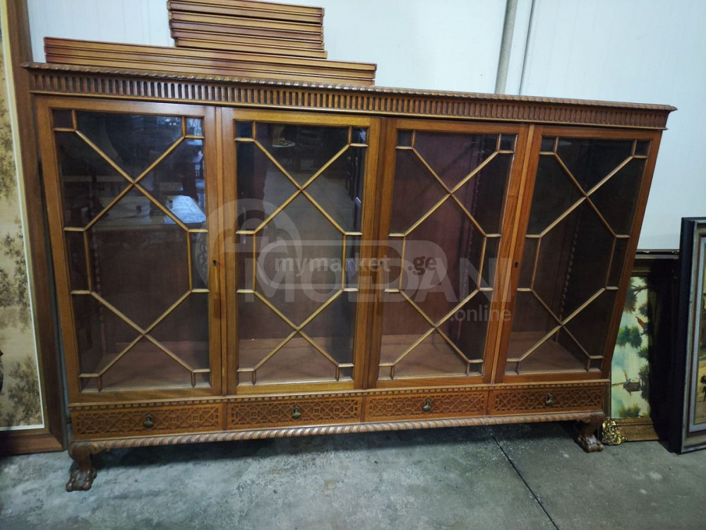 Belgian Dessau Tbilisi - photo 1