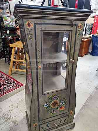 A small showcase Tbilisi