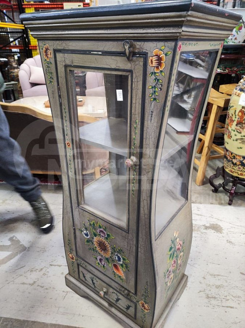 A small showcase Tbilisi - photo 2