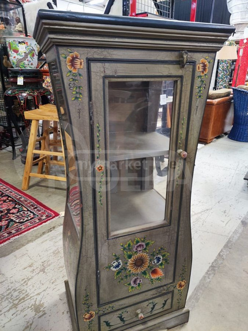 A small showcase Tbilisi - photo 1