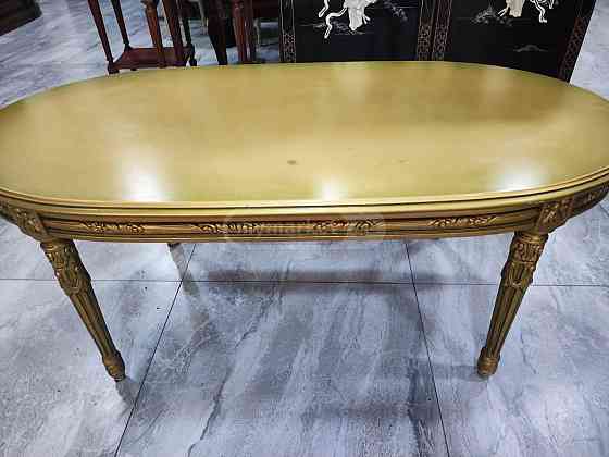 a coffee table Tbilisi