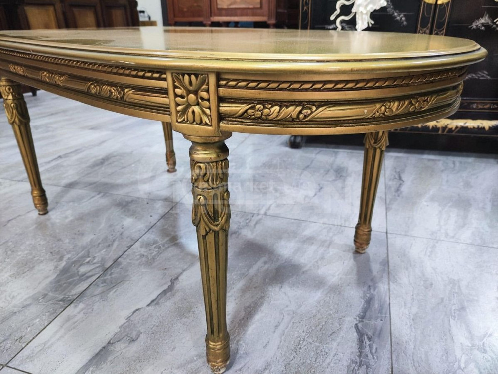 a coffee table Tbilisi - photo 3