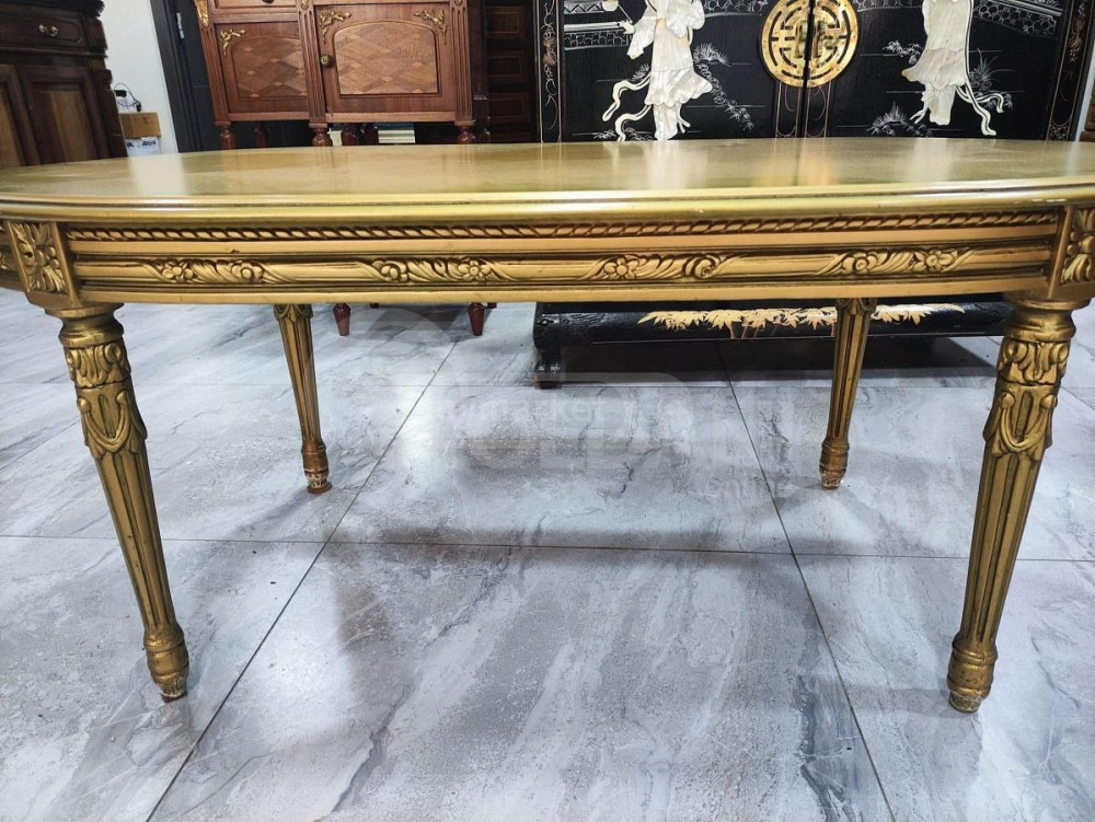 a coffee table Tbilisi - photo 2