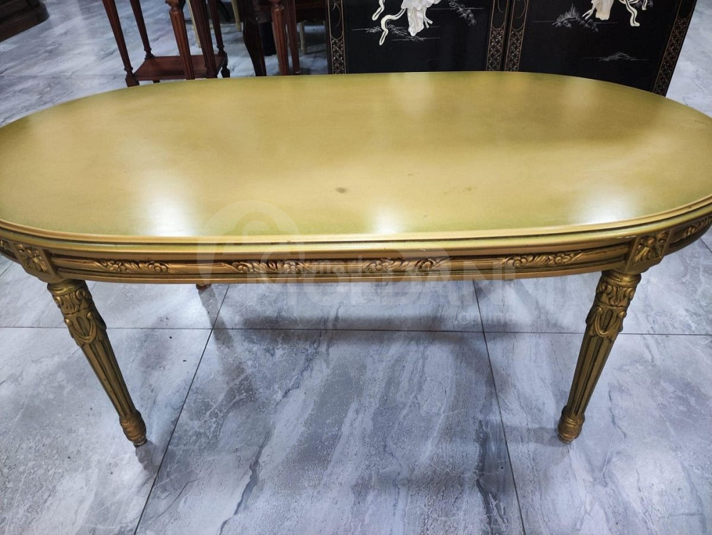 a coffee table Tbilisi - photo 1