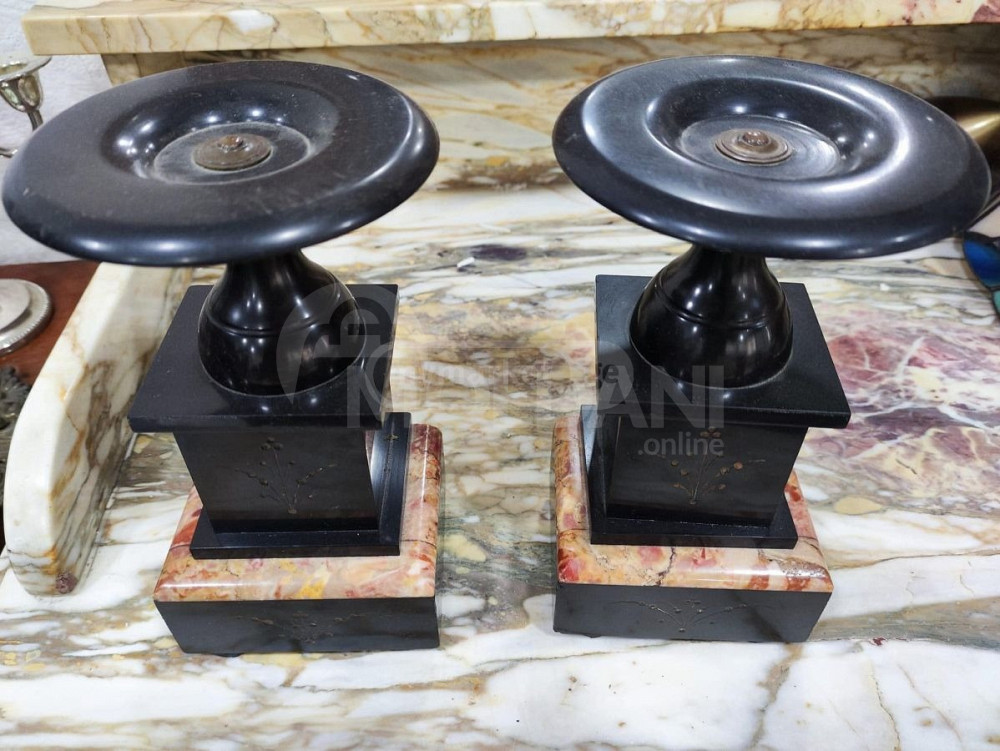 Marble chandeliers Tbilisi - photo 3