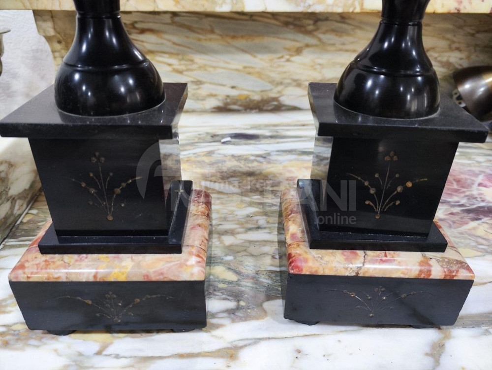 Marble chandeliers Tbilisi - photo 2