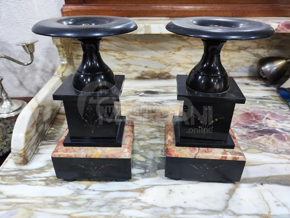 Marble chandeliers Tbilisi - photo 1