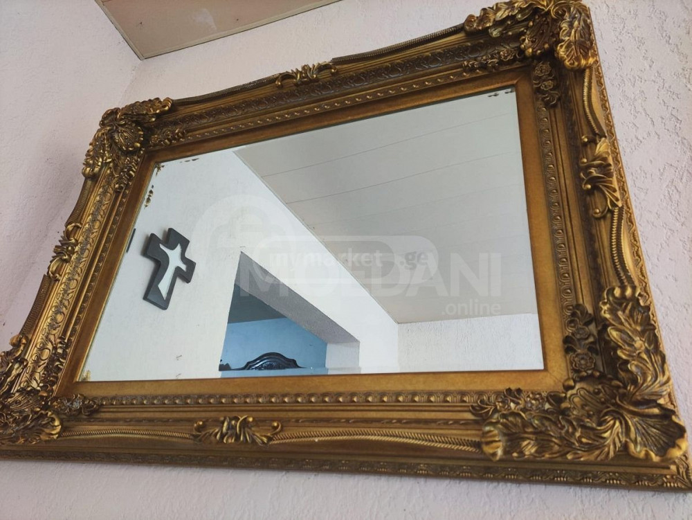 იყიდება სარკე თბილისი - photo 1