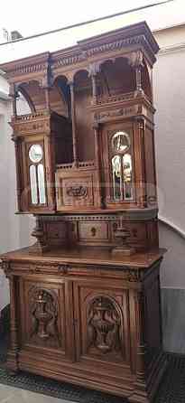 Buffet size 2.80-1.60-62 cm Tbilisi