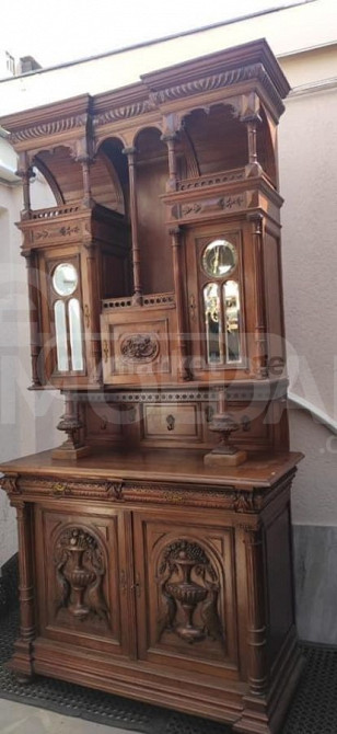Buffet size 2.80-1.60-62 cm Tbilisi - photo 1