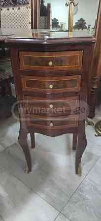 French dresser Tbilisi