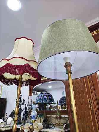 Floor lamps Tbilisi