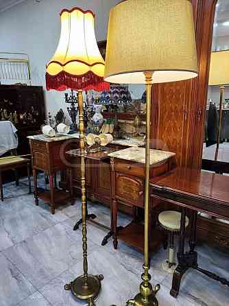 Floor lamps Tbilisi