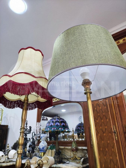 Floor lamps Tbilisi - photo 2