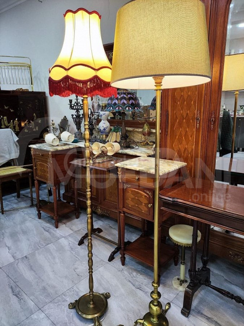 Floor lamps Tbilisi - photo 1