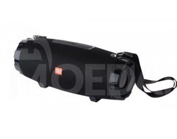 Bluetooth-колонка из Америки ✅ новая ✅ с гарантией Тбилиси - изображение 2