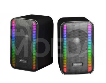 Оригинальный компьютерный динамик, компьютерный телевизор dinamiki. Тбилиси - изображение 2