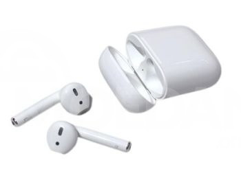 Bluetooth-гарнитура I12 TWS Тбилиси - изображение 1