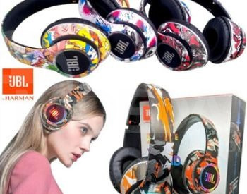 ყურსასმენი ბლუთუსით, ახალი, გარანტიით თბილისი - photo 2