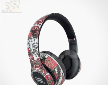 ყურსასმენი ბლუთუსით, ახალი, გარანტიით თბილისი - photo 1