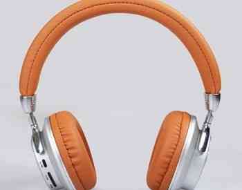 Gaming headphones JBL BT-98 თბილისი